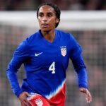 Chelsea interested in USA Women’s superstar Girma