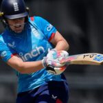 England urged to be more ‘ruthless’ after losing Women’s Ashes opener