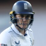 England struggle again in battle to avoid Ashes whitewash