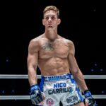 FREE LIVE STREAM: Scottish kickboxing star returns in ONE Championship