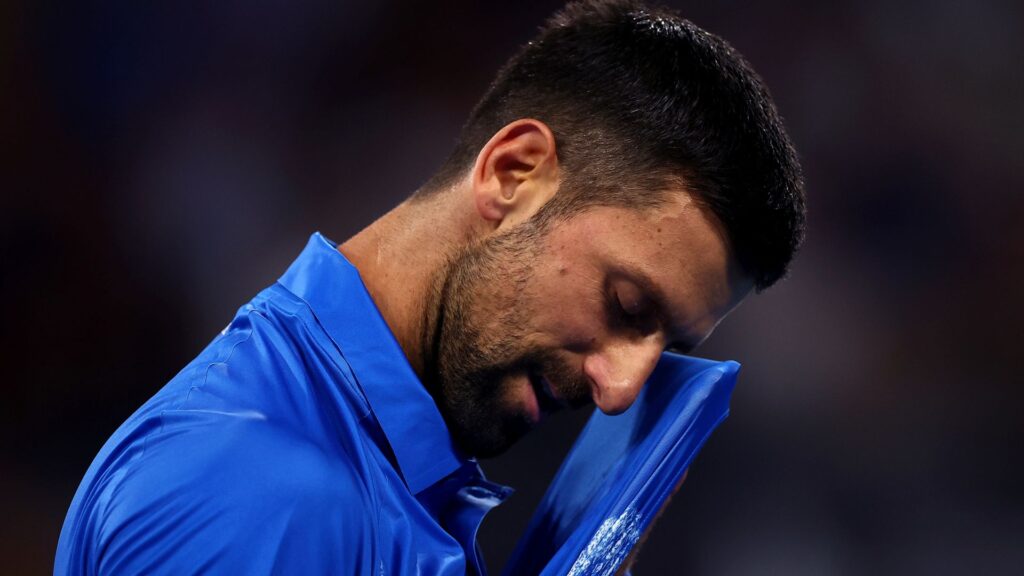 Djokovic: I still suffer trauma after deportation from Australia