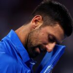 Djokovic: I still suffer trauma after deportation from Australia