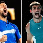 Can Djokovic and Murray plot Alcaraz’s downfall at Australian Open?