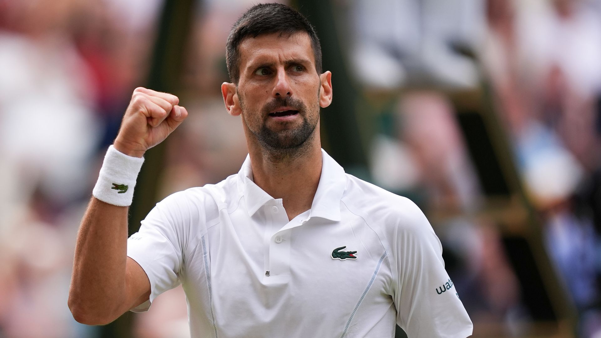 Henman: Wimbledon is Djokovic’s ‘best shot’ and what next for Murray?