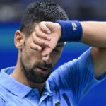 Djokovic suffers shock Brisbane quarter-final exit to world No 293