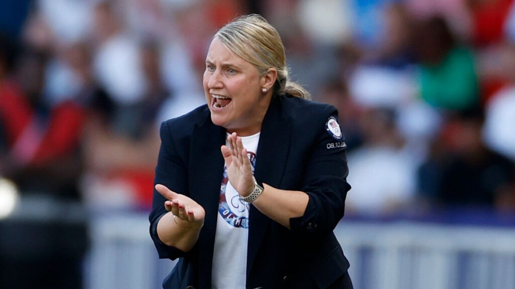 New research reveals sharp decline in female coaches