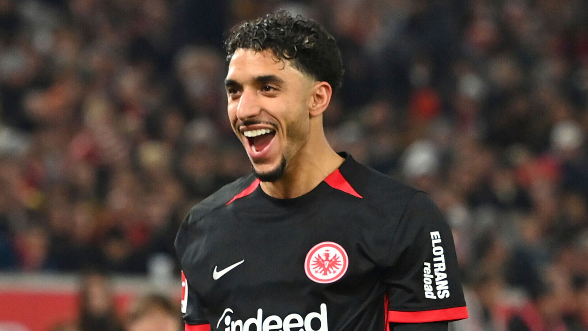 Marmoush agrees Man City move as Frankfurt await bid