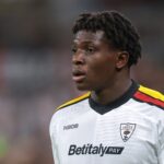 Man Utd in talks over £29m-rated left-back Dorgu