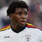 Dorgu closing in on becoming Amorim’s first Man Utd signing