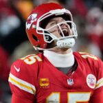 Has Mahomes reached his Brady stage? ‘He has the same mystique!’