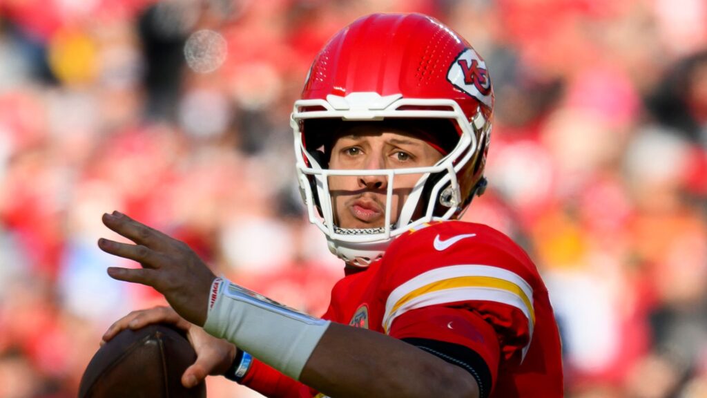 The numbers behind Mahomes and the Chiefs’ dominance