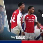 ‘How quickly things can change!’ | Merse reacts to Arsenal’s ‘massive’ NLD win