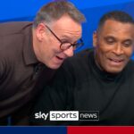 ‘You said three minutes!’ | Merse misses Liverpool winner as Morrison steps in!