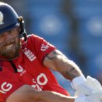 Wood, Archer return and new WK named as England name side to play India