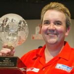 LIVE STREAM: World Darts Championship classic finals!