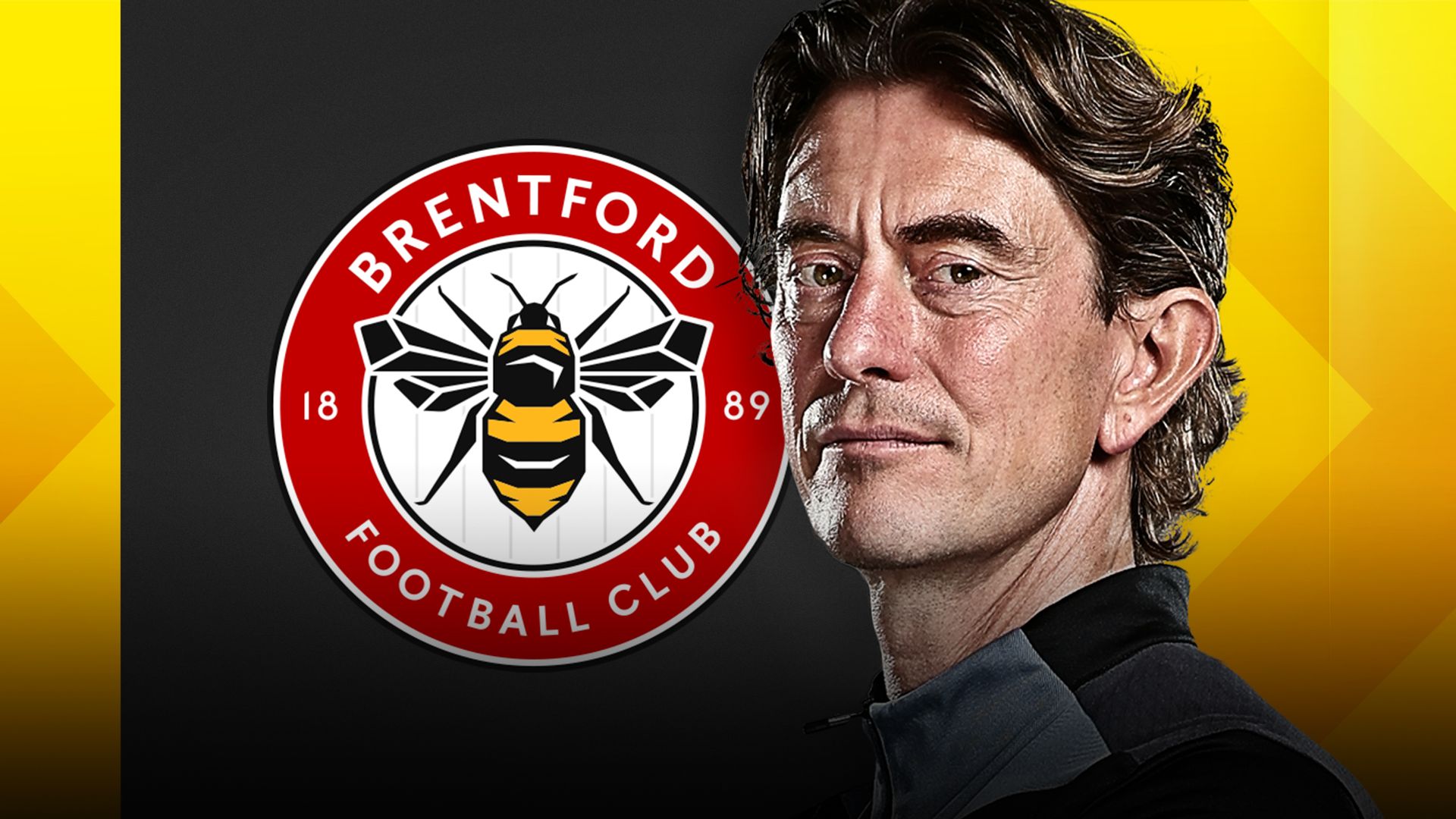 Brentford latest: Frank prepares to take charge of 300th Bees game