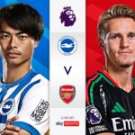 Brighton vs Arsenal preview: Timber suspended – Live on Sky