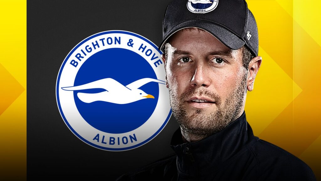 Brighton latest: Hurzeler looking to strengthen defensive options