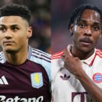 Arsenal, Chelsea, Man Utd and Spurs look at Tel as Villa expect Watkins bid