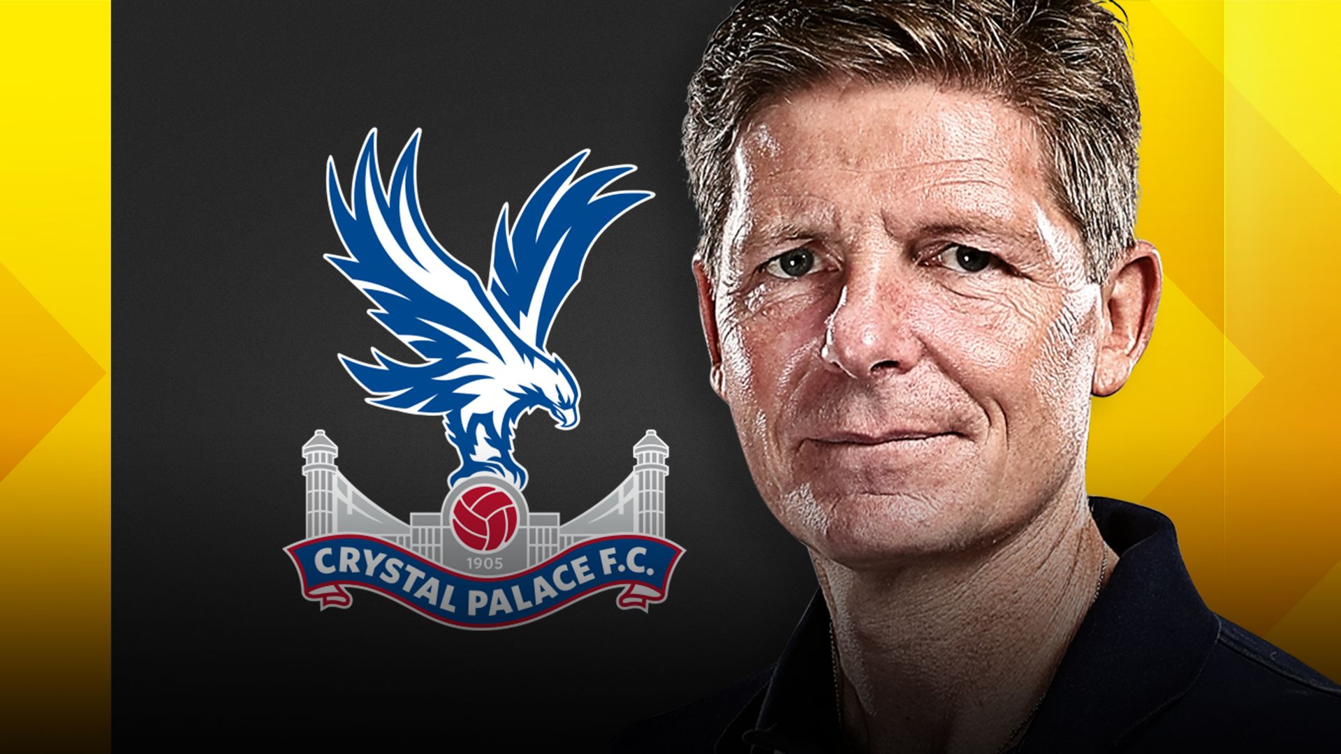 Crystal Palace latest: Glasner searching for more squad depth in January