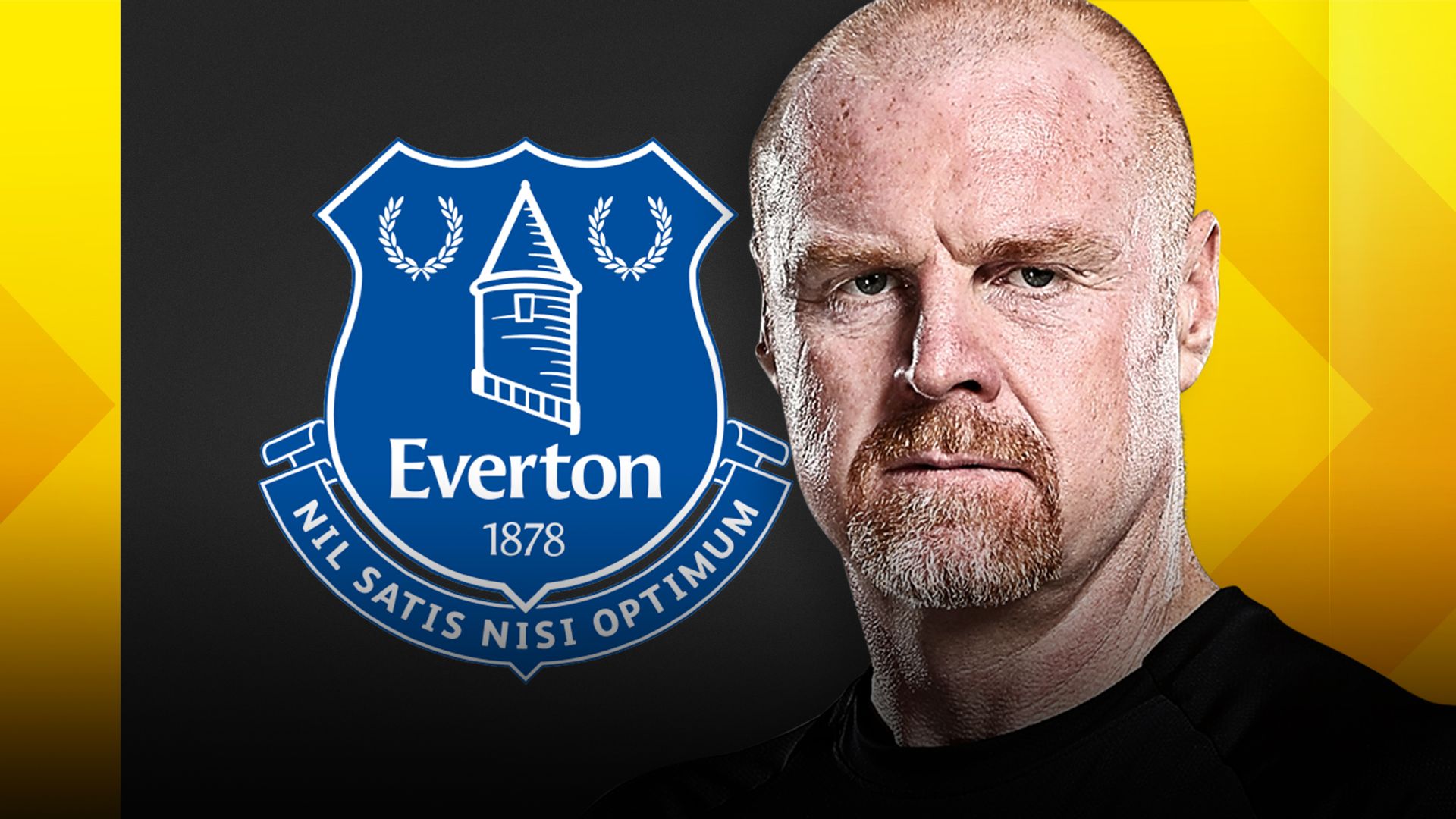 Everton latest: Will Dyche turn to window to fix goal problems?