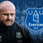 Everton sack manager Dyche hours before FA Cup tie