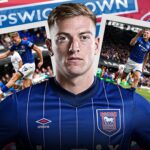 How human wrecking-ball Delap is leading Ipswich’s survival charge