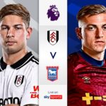 Fulham vs Ipswich live on Sky: Can Silva thwart danger man Delap?