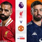 Liverpool vs Man Utd live on Sky: Fernandes back | Konate & Bradley training