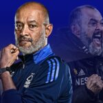 Nuno: Wolves will be with me forever – but my Forest squad has special bond