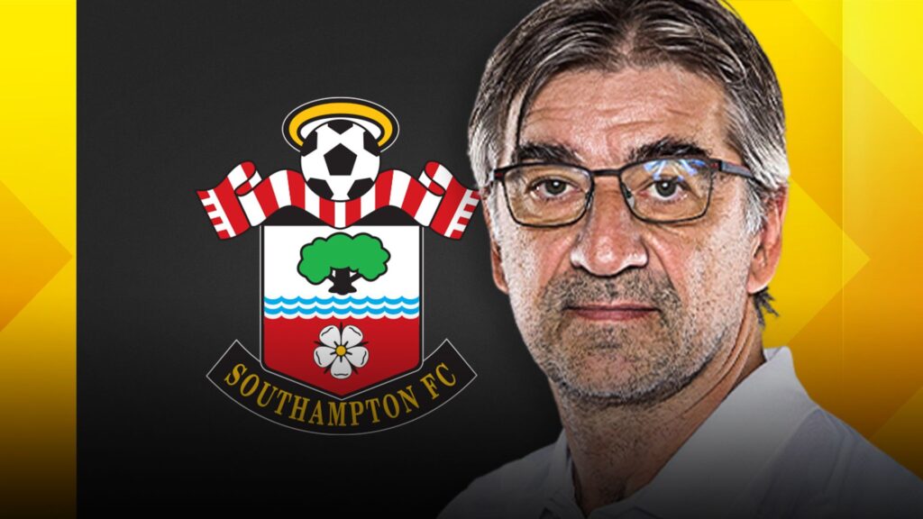 Southampton latest: Juric ‘pretty sure’ he’ll continue coaching Dibling