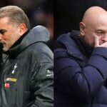 Who’s to blame for Spurs’ struggles? Levy in firing line