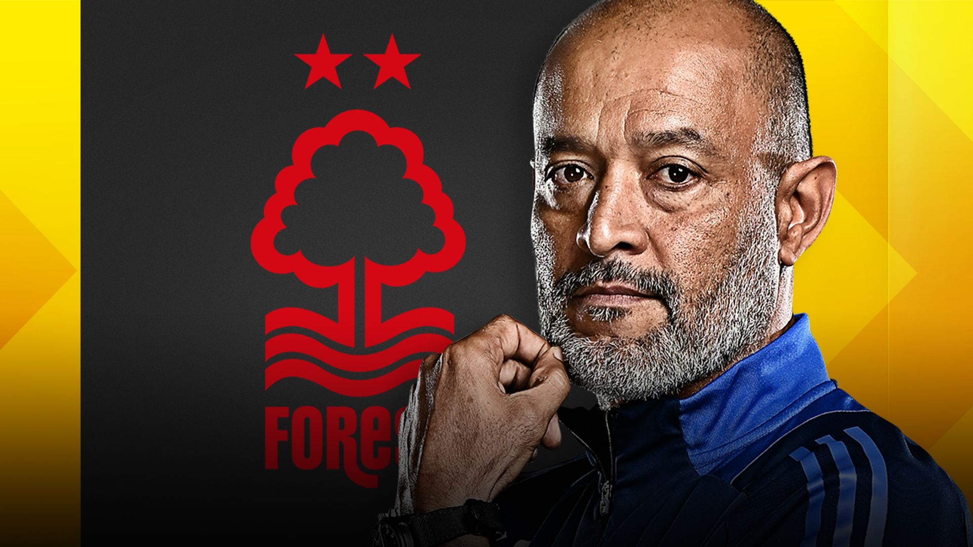 Forest latest: Nuno responds to Slot – ‘money doesn’t play football’