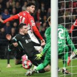 Liverpool finish top of CL table despite defeat at PSV