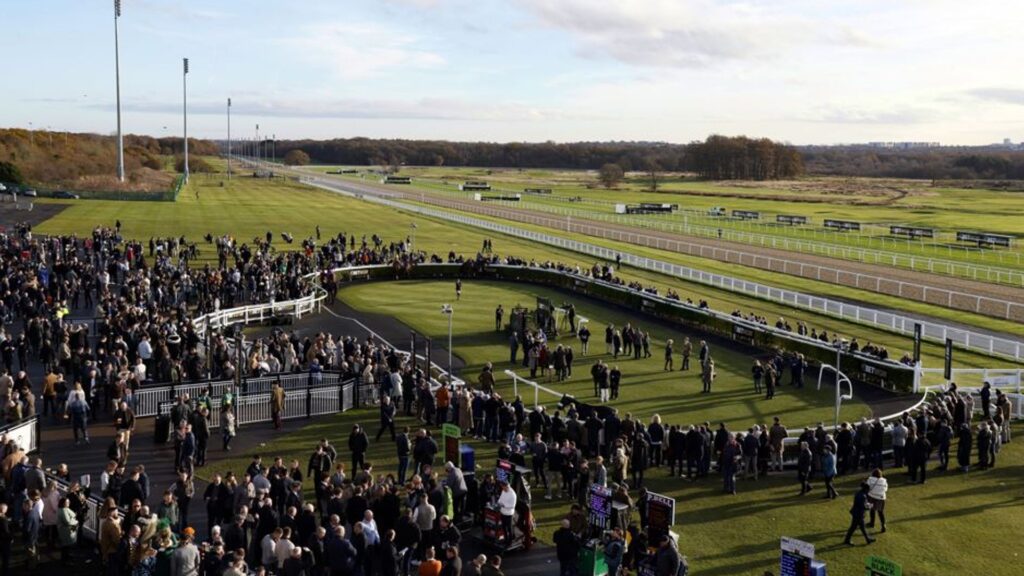 Today on Sky Sports Racing: Newcastle hosts competitive nine-race card