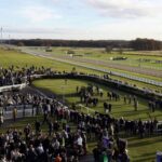 Today on Sky Sports Racing: Newcastle hosts competitive nine-race card