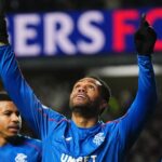 Rangers stun Celtic with Old Firm win to ease pressure on Clement