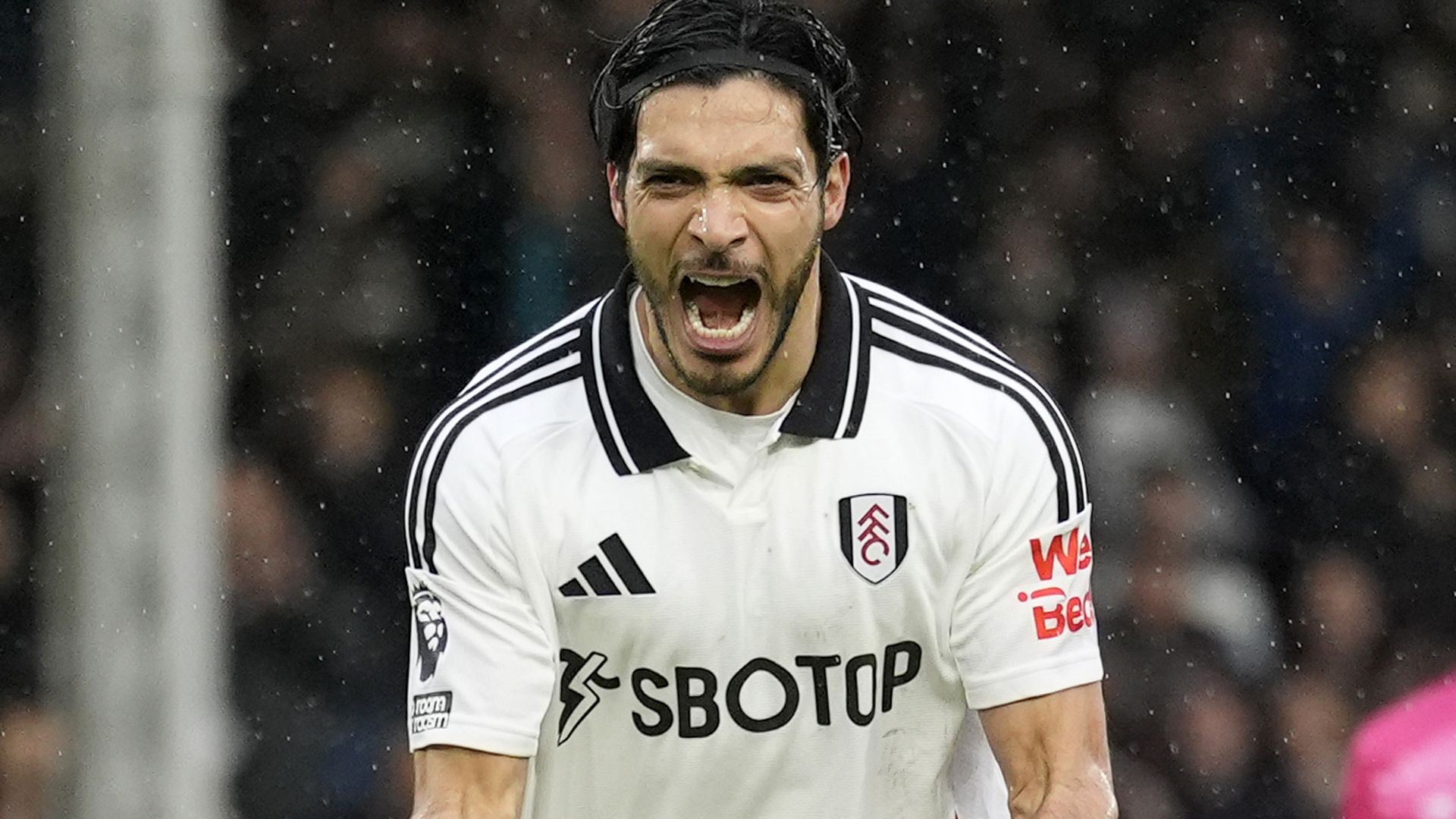 Jimenez snatches Fulham draw amid penalty drama to deny Ipswich