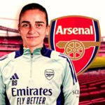 Slegers confirmed as Arsenal head coach