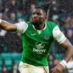 Rangers held to draw by Hibs in ‘bonkers’ six-goal thriller