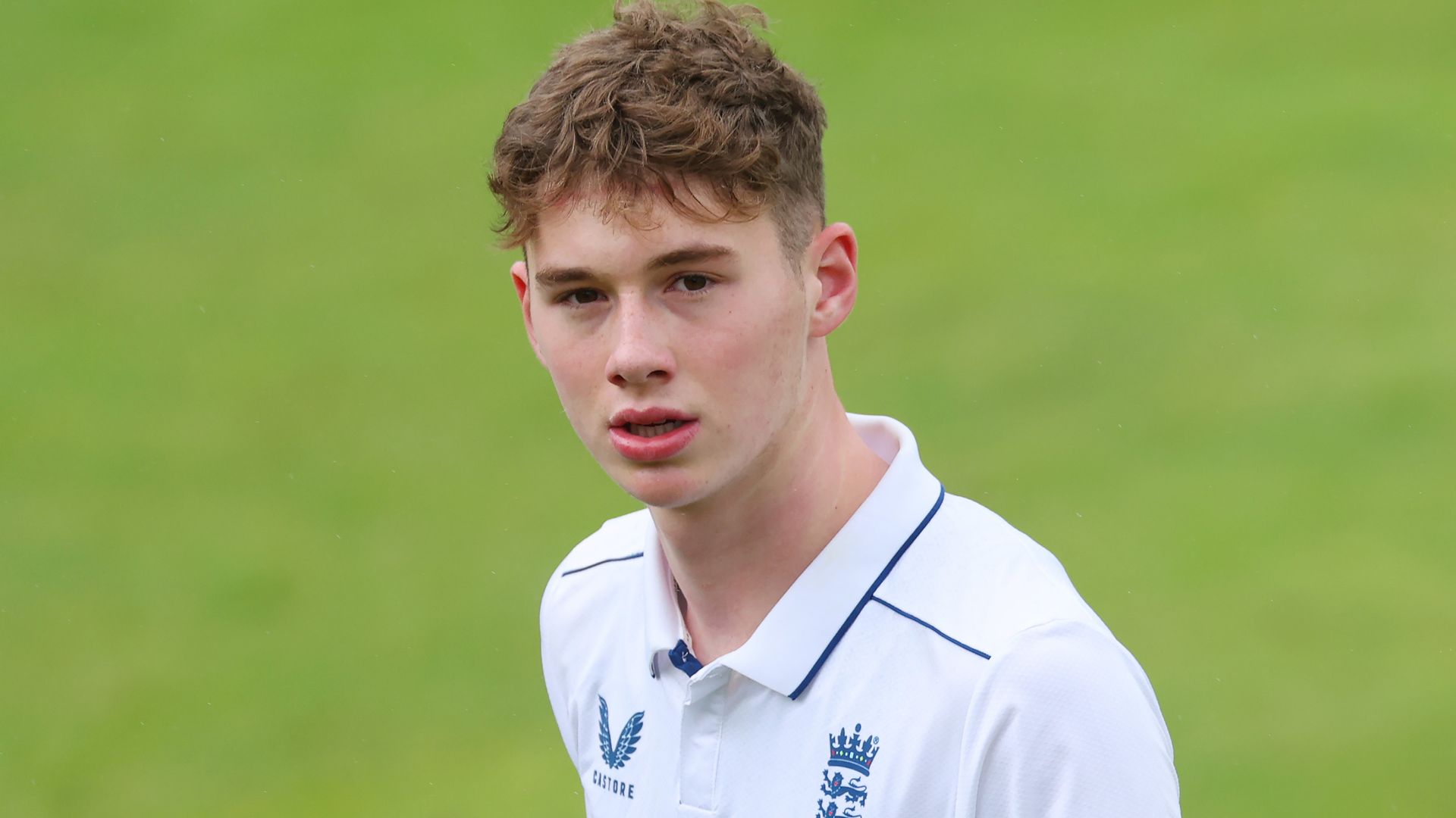 Flintoff scores century for England Lions in Brisbane