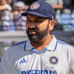 India captain Rohit sits out final Australia Test after poor form