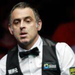 O’Sullivan withdraws from the Masters at Alexandra Palace