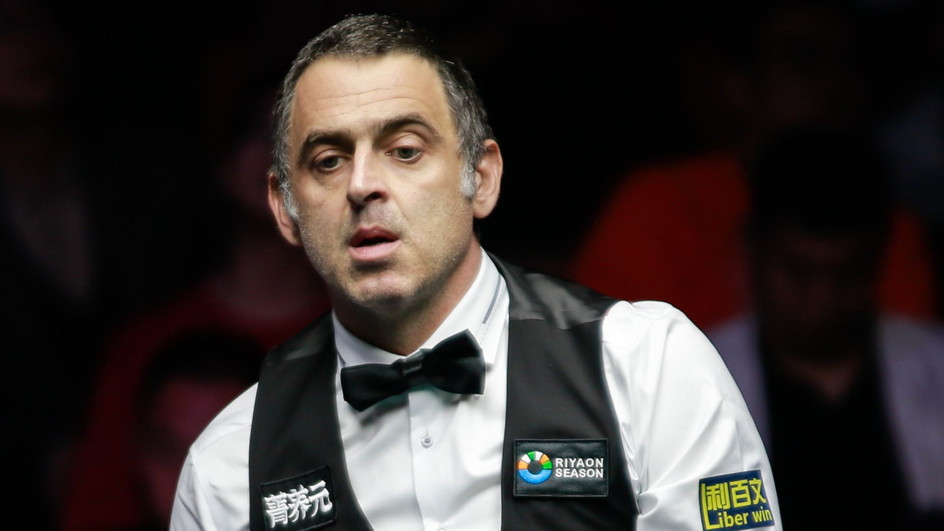 O’Sullivan withdraws from the Masters at Alexandra Palace