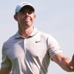 McIlroy five off lead after opening Hero Dubai Desert Classic round