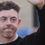 McIlroy commits to Irish Open return: Where else will he play in 2025?