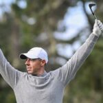 McIlroy and Lowry make HOLES-IN-ONE at Pebble Beach Pro-Am