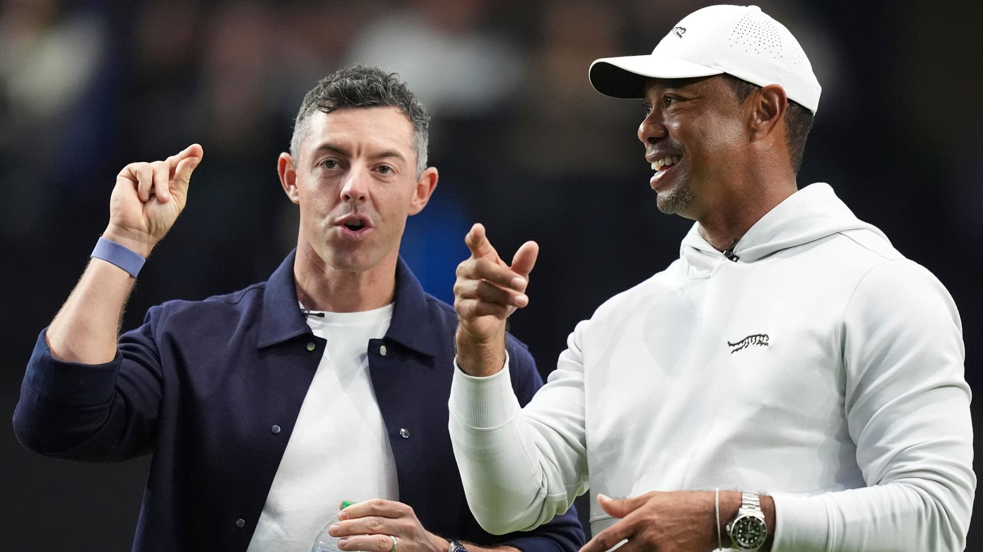 Latest TGL results and schedule: Tiger plays from midnight tonight