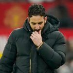 Amorim clarifies ‘worst-ever Man Utd’ comment – I’m young, I make mistakes