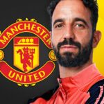 Man Utd latest: We have so much to do, says Amorim after comeback win